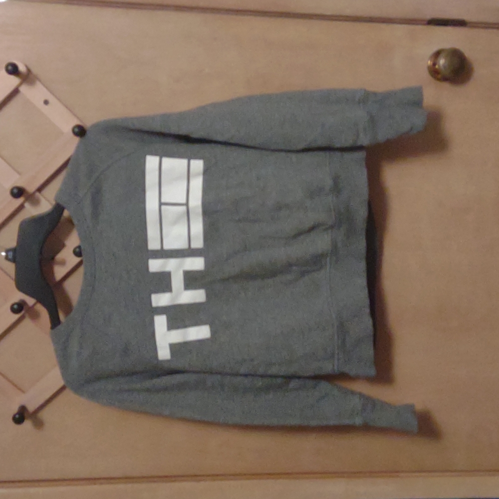 Tommy Hilfiger sweater